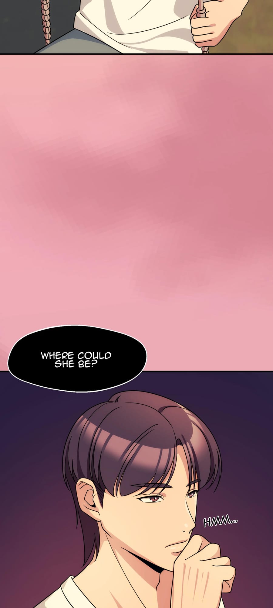Teach Me First! Uncensored, chapter 17, page 27 of 67