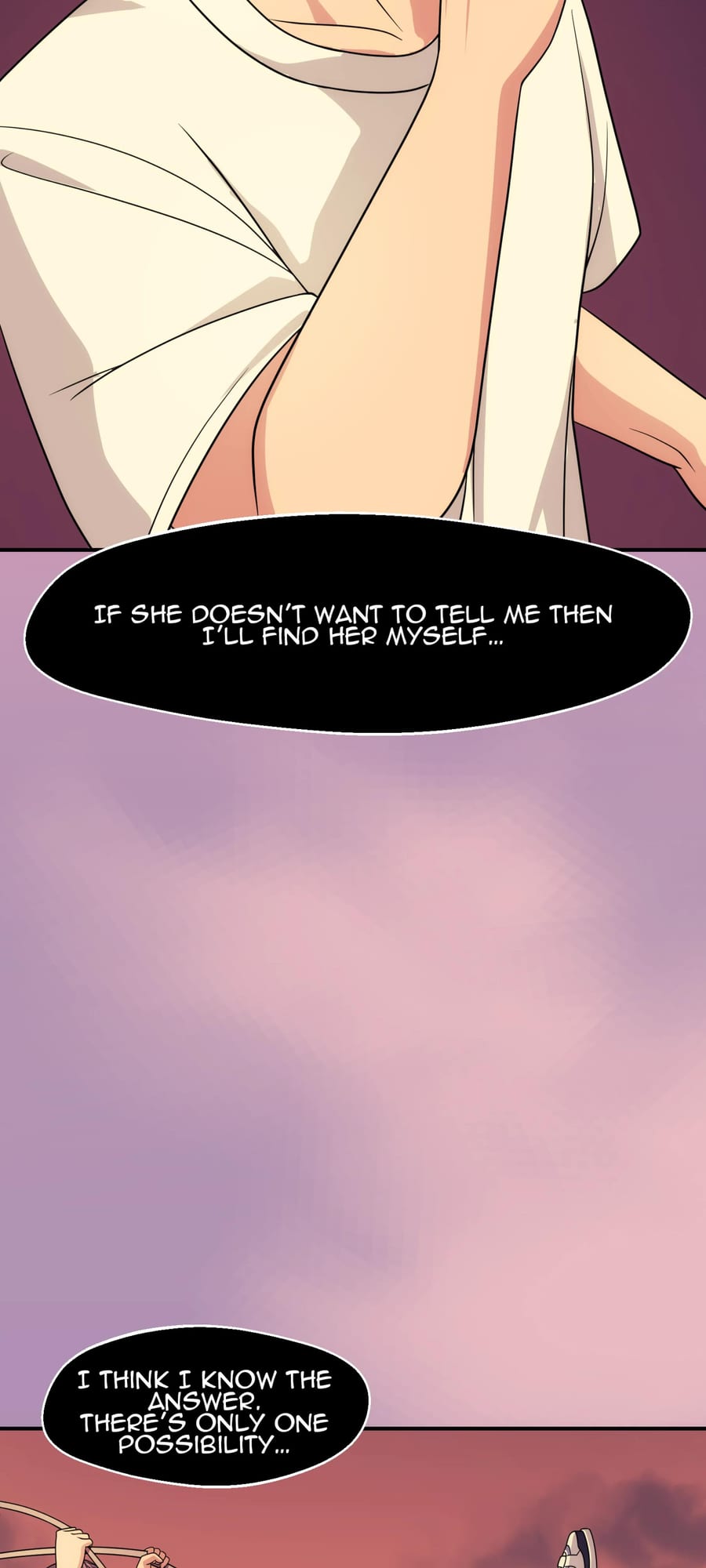 Teach Me First! Uncensored, chapter 17, page 28 of 67