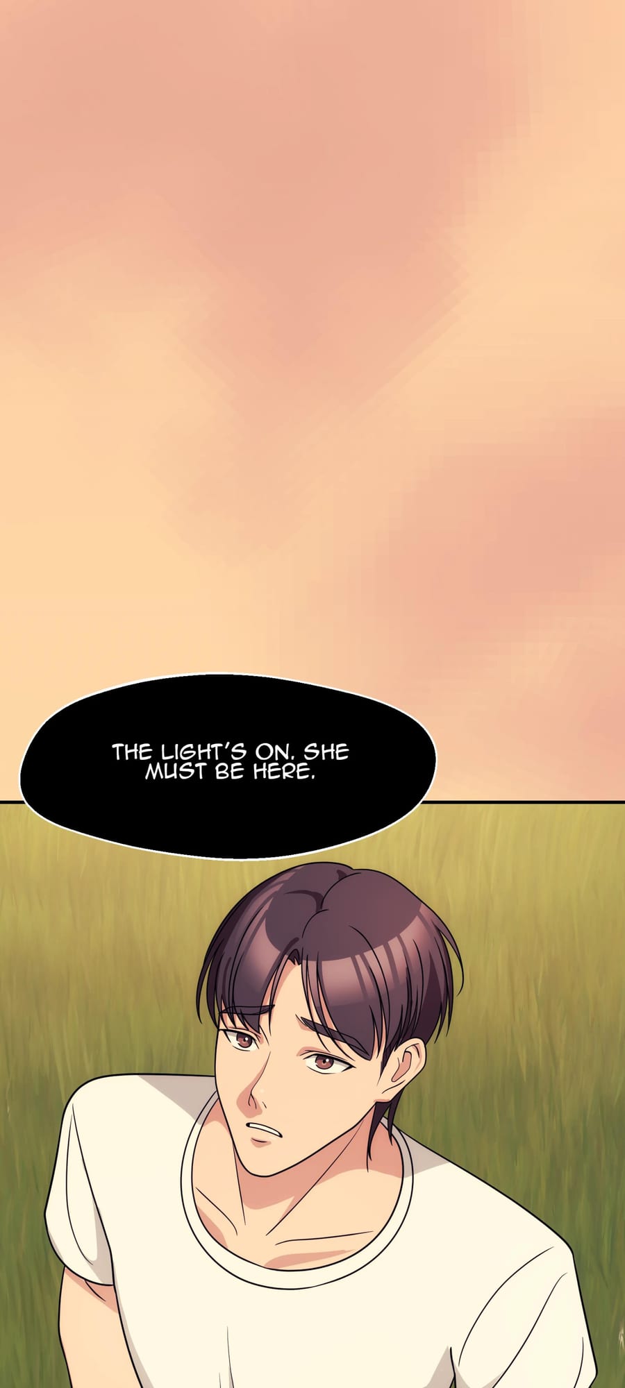 Teach Me First! Uncensored, chapter 17, page 35 of 67