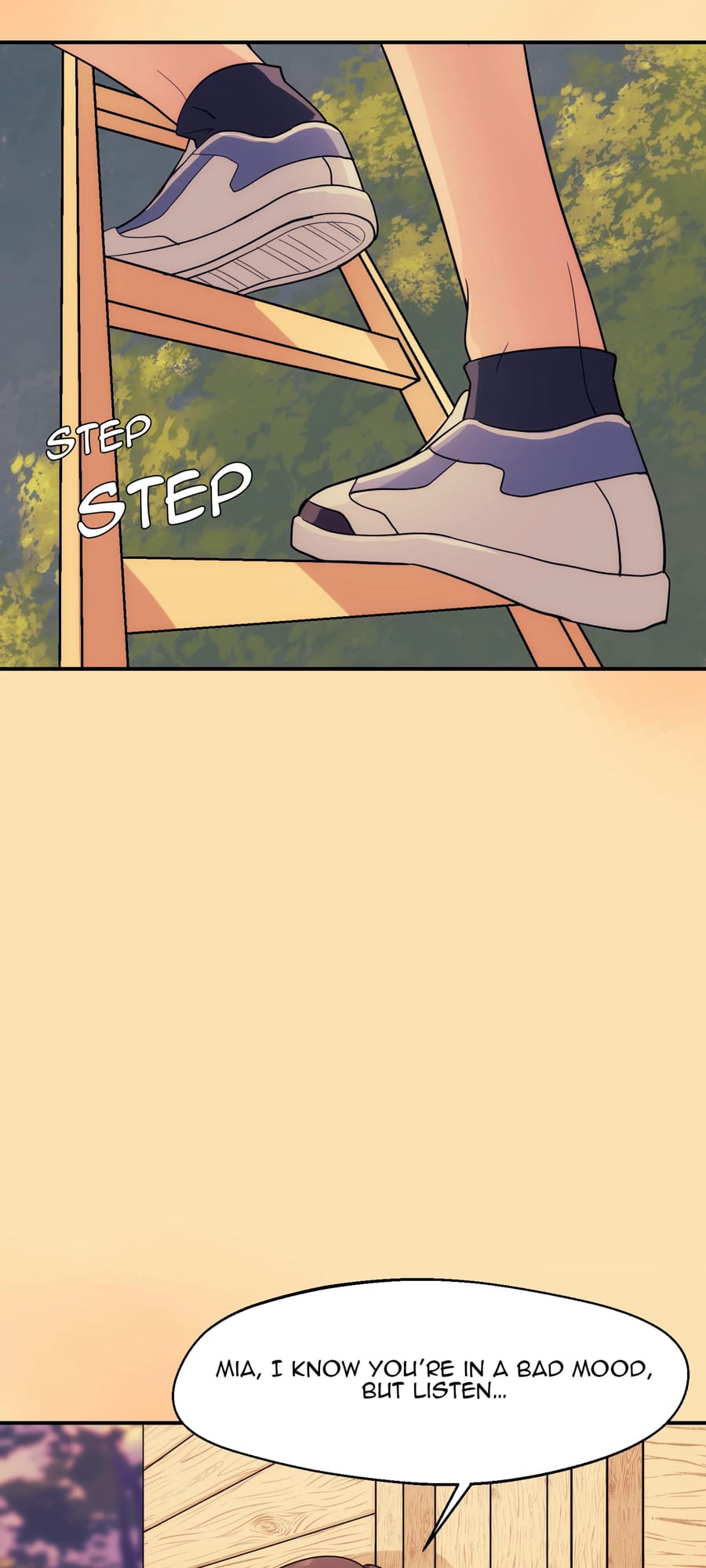 Teach Me First! Uncensored, chapter 17, page 37 of 67