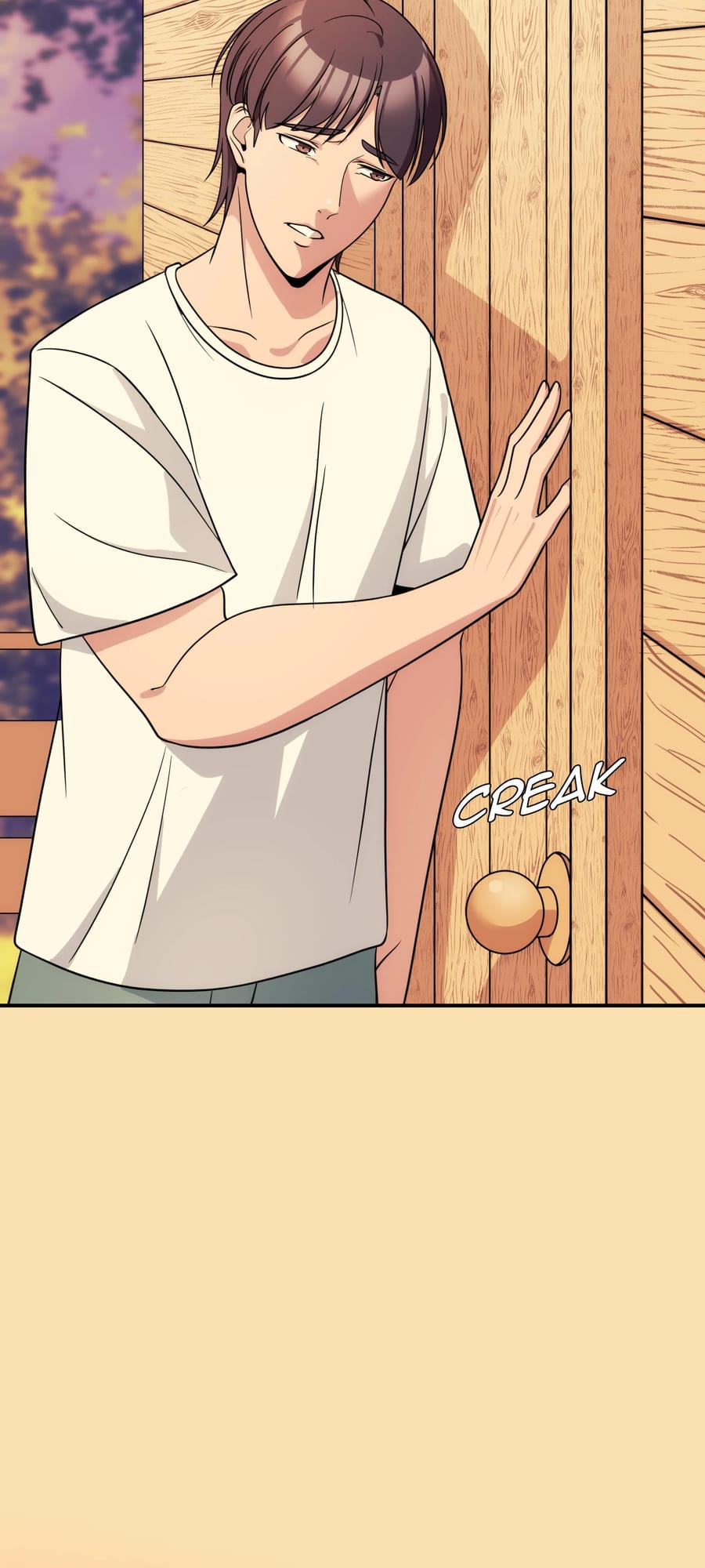 Teach Me First! Uncensored, chapter 17, page 38 of 67