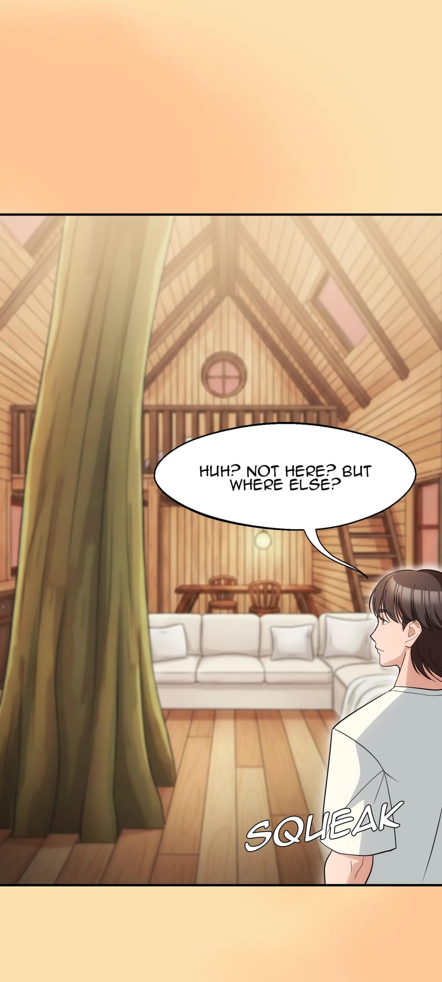 Teach Me First! Uncensored, chapter 17, page 39 of 67