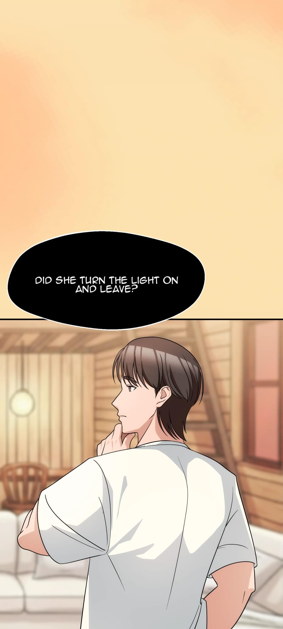 Teach Me First! Uncensored, chapter 17, page 40 of 67