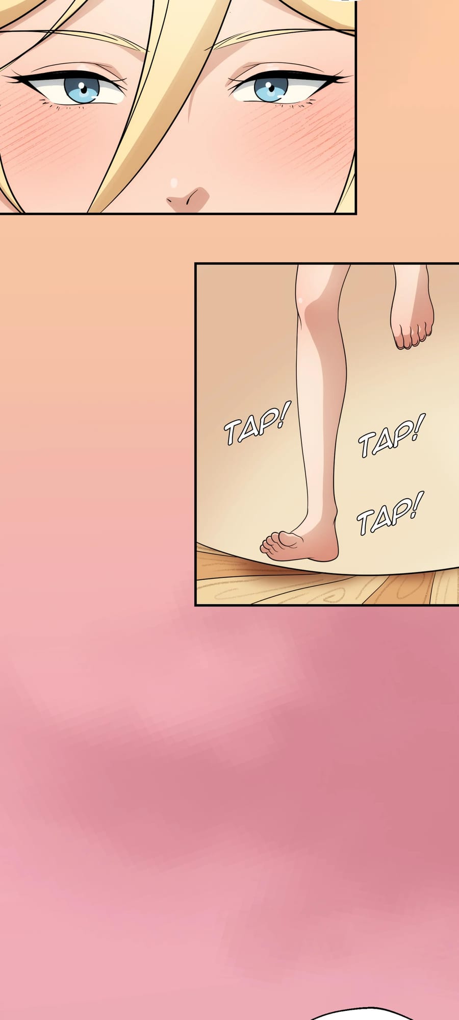 Teach Me First! Uncensored, chapter 17, page 42 of 67