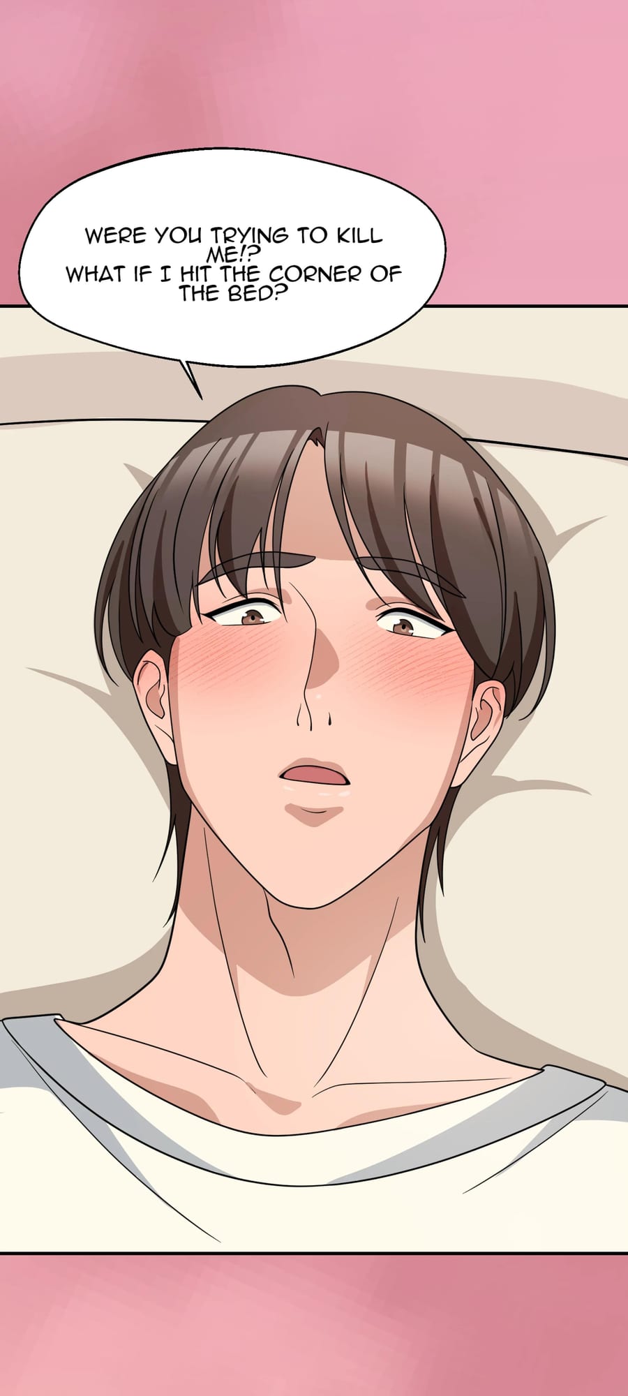 Teach Me First! Uncensored, chapter 17, page 49 of 67