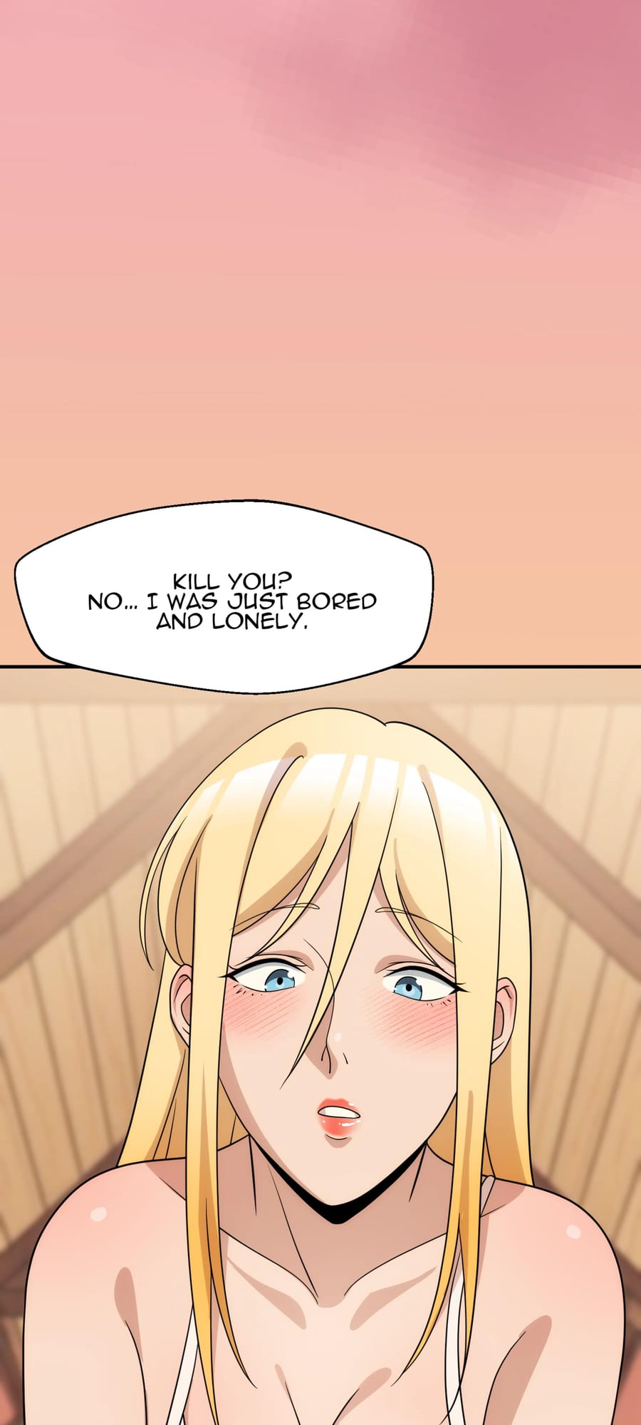 Teach Me First! Uncensored, chapter 17, page 50 of 67
