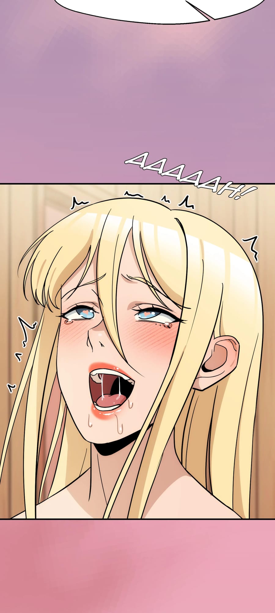 Teach Me First! Uncensored, chapter 17, page 65 of 67
