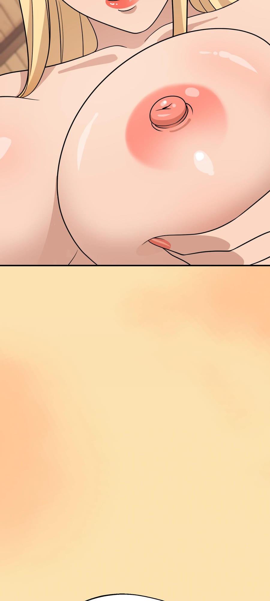 Teach Me First! Uncensored, chapter 18, page 23 of 46