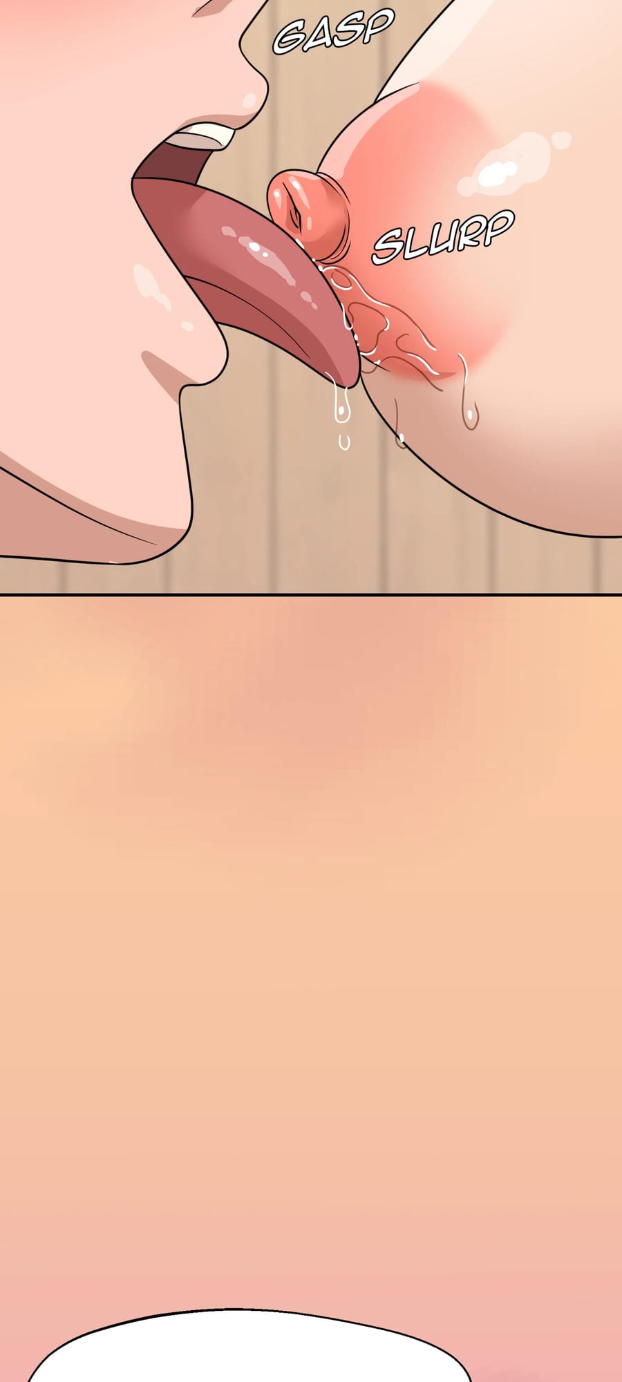 Teach Me First! Uncensored, chapter 18, page 25 of 46
