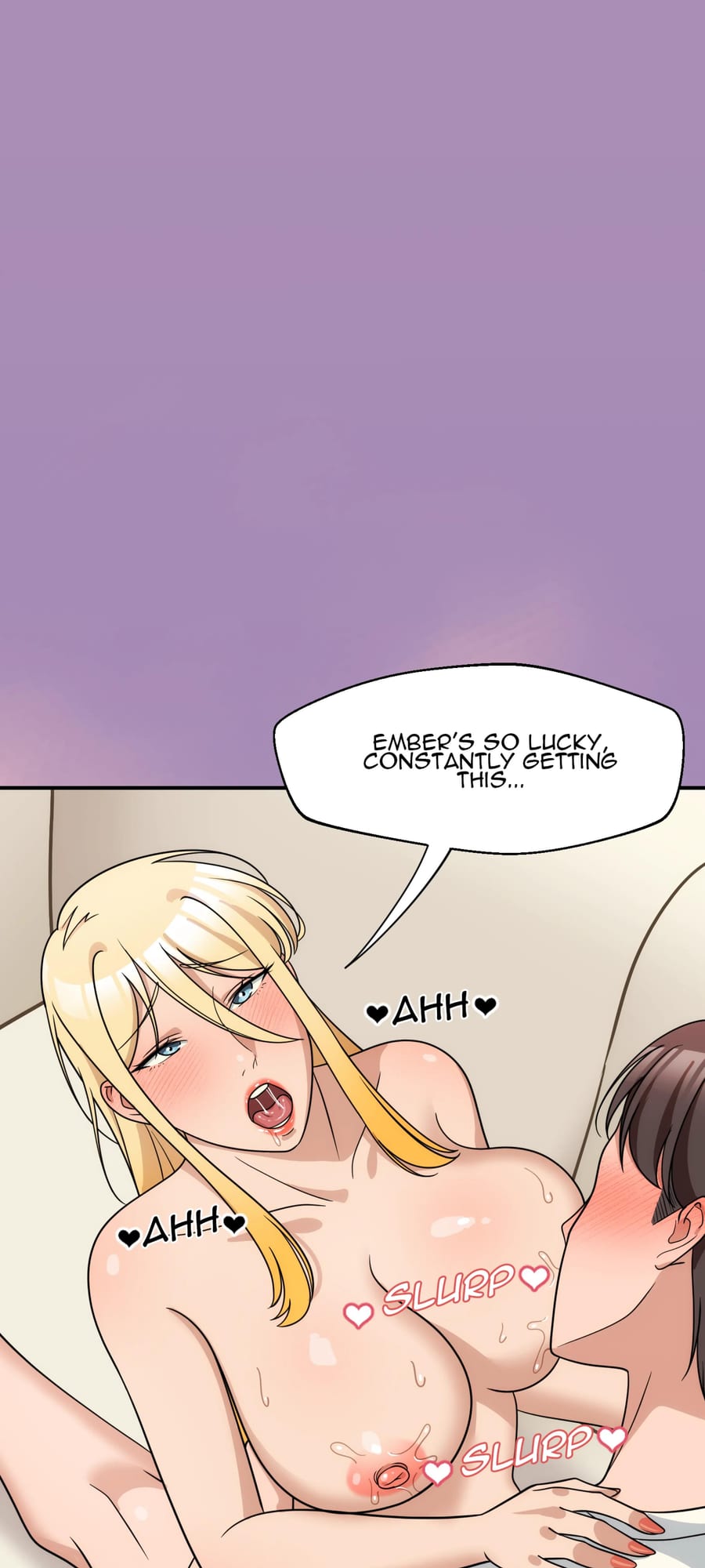 Teach Me First! Uncensored, chapter 18, page 28 of 46