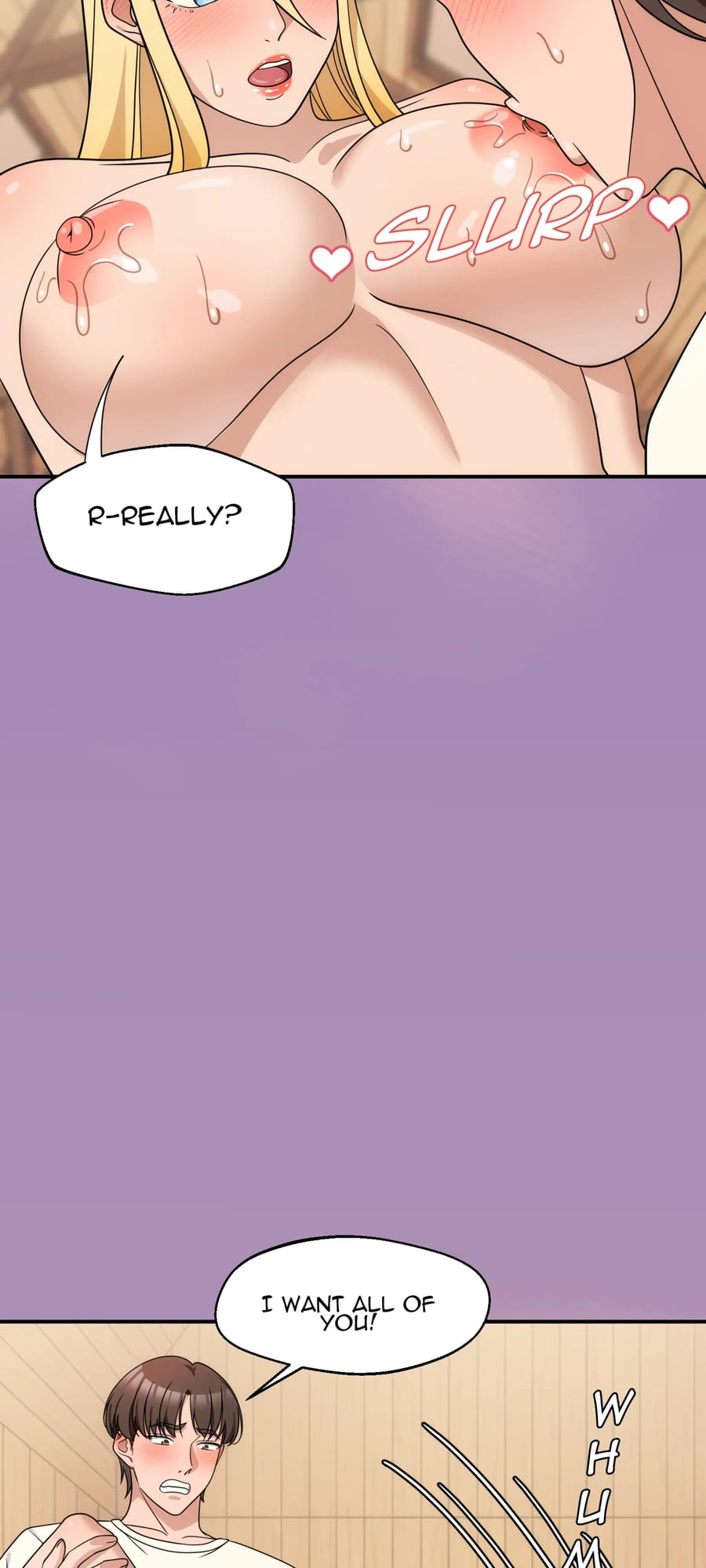 Teach Me First! Uncensored, chapter 18, page 30 of 46