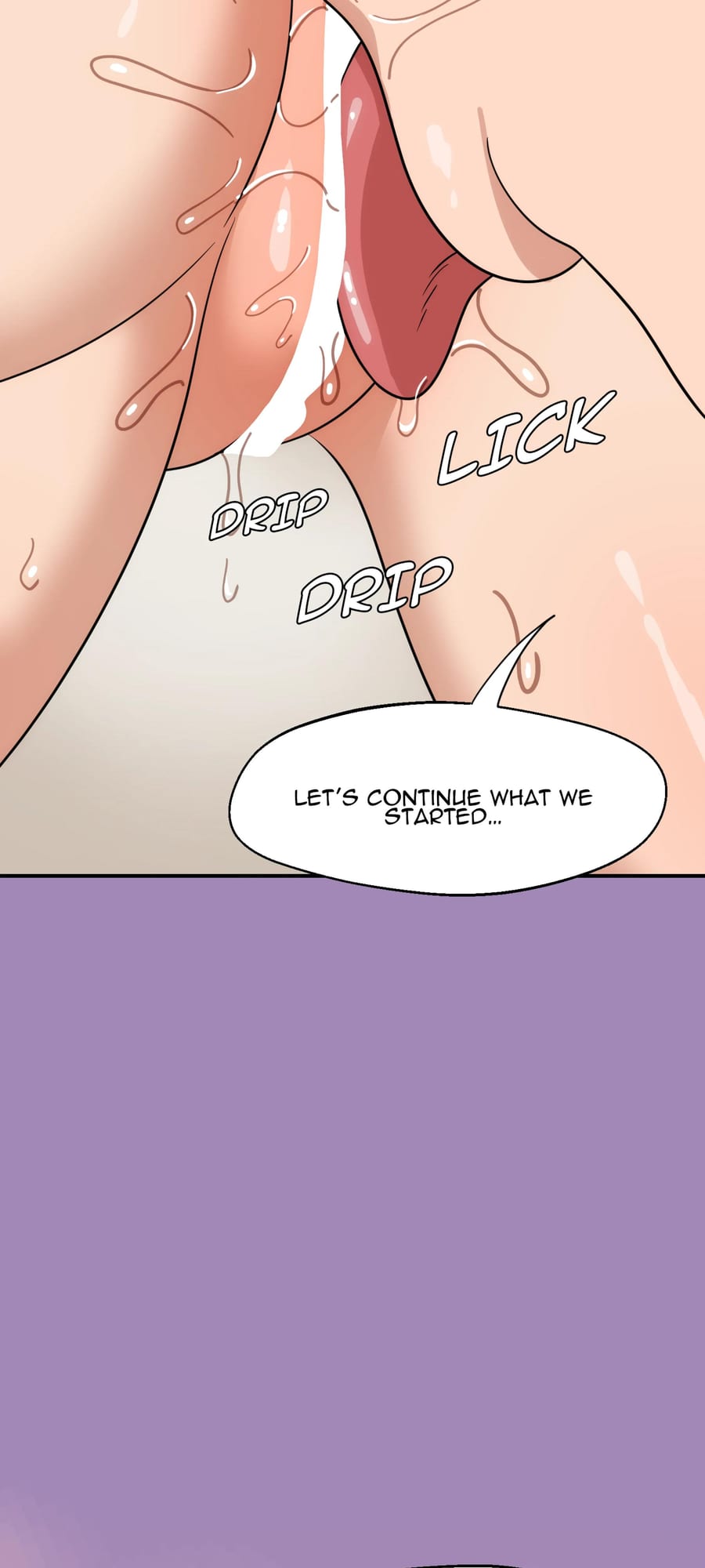 Teach Me First! Uncensored, chapter 18, page 43 of 46