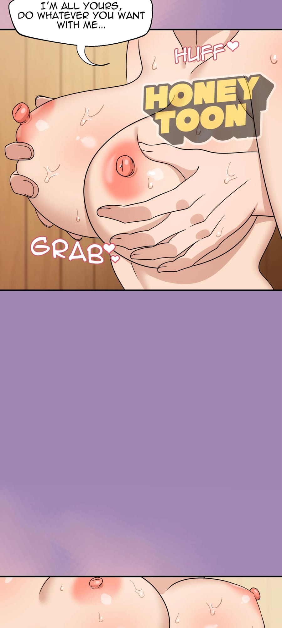 Teach Me First! Uncensored, chapter 19, page 14 of 51