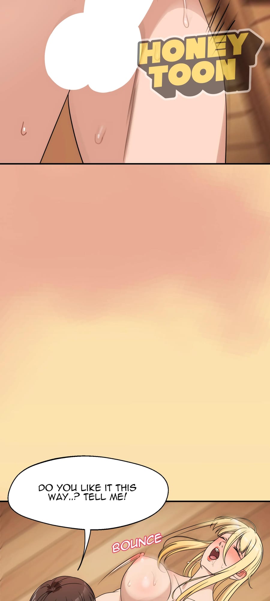 Teach Me First! Uncensored, chapter 19, page 19 of 51