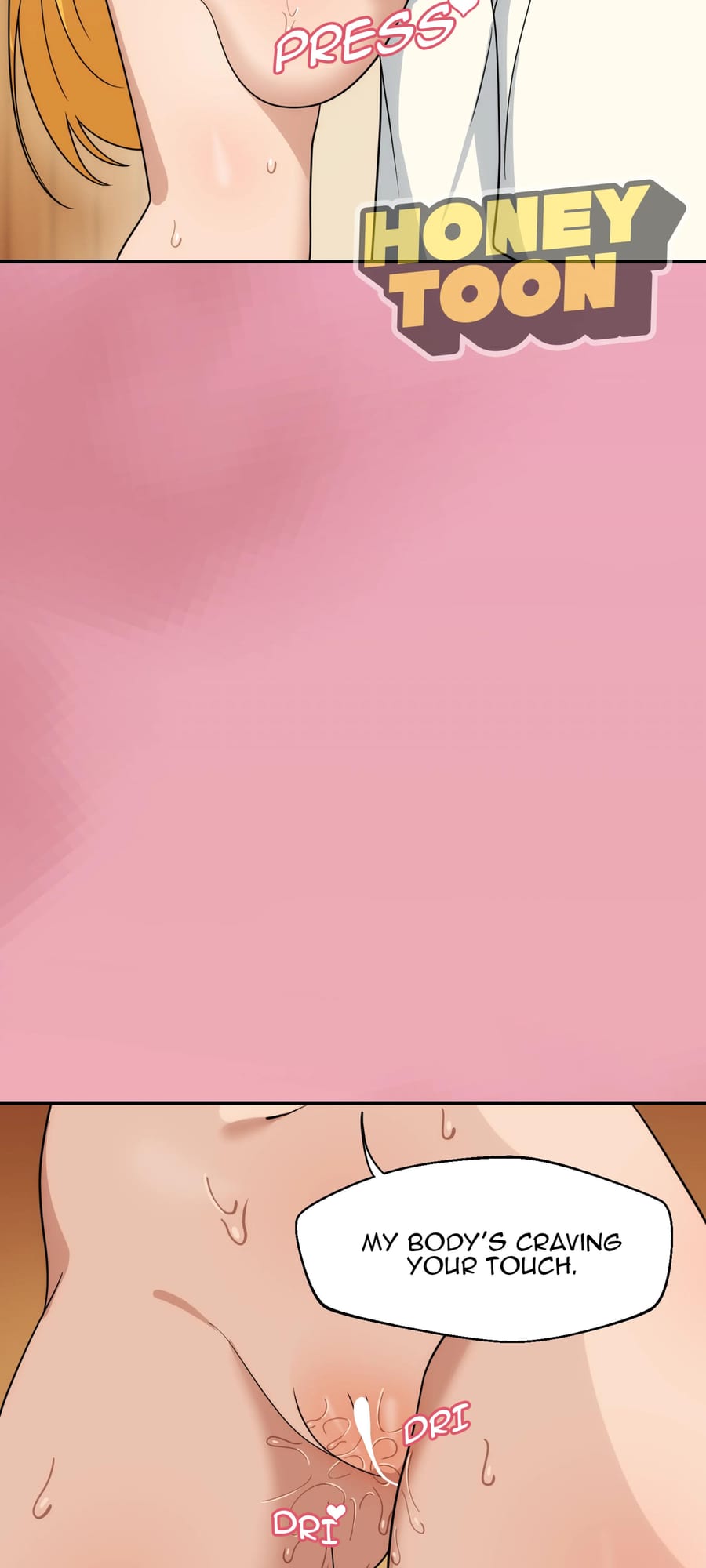 Teach Me First! Uncensored, chapter 19, page 46 of 51