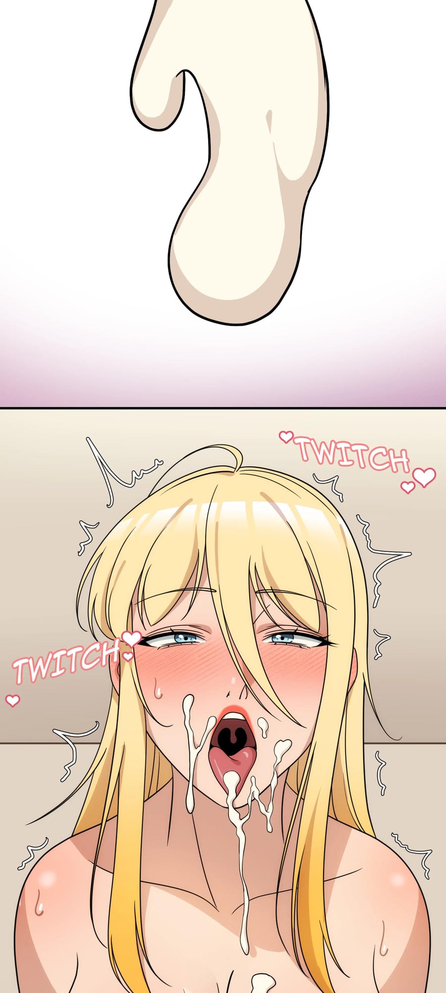 Teach Me First! Uncensored, chapter 20, page 13 of 49