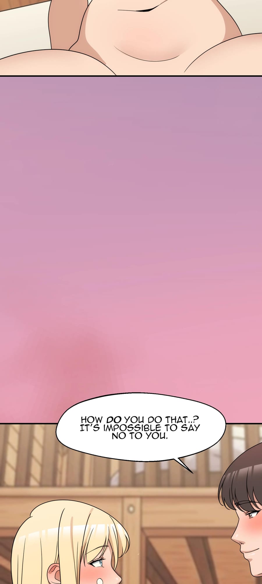 Teach Me First! Uncensored, chapter 20, page 18 of 49