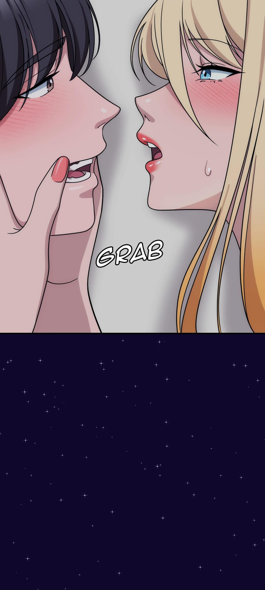 Teach Me First! Uncensored, chapter 20, page 23 of 49