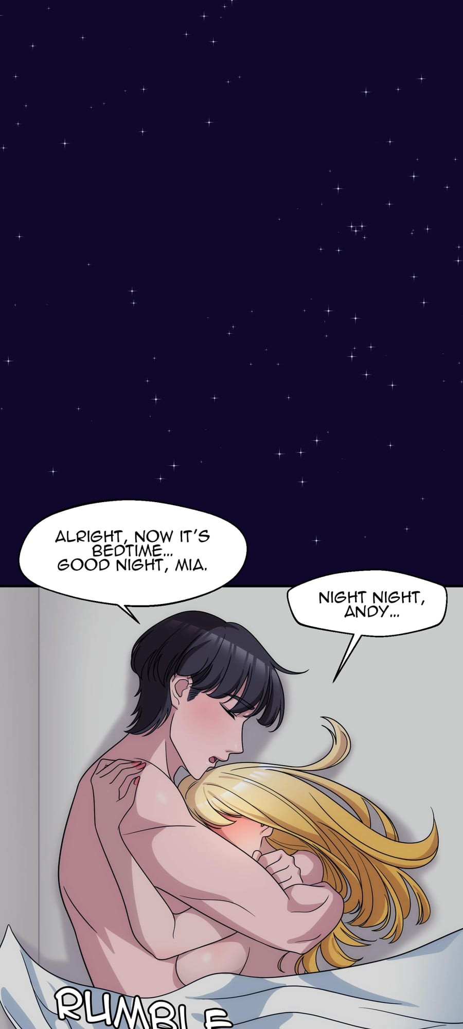 Teach Me First! Uncensored, chapter 20, page 25 of 49