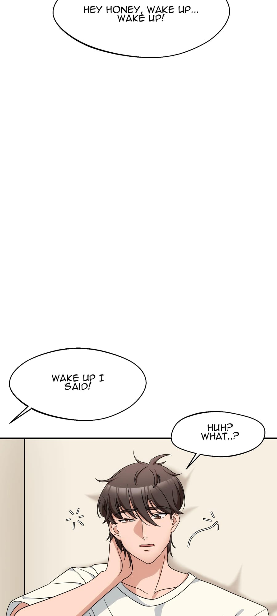 Teach Me First! Uncensored, chapter 20, page 28 of 49