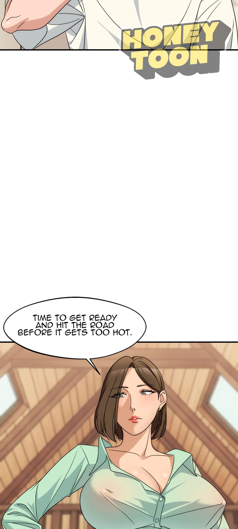 Teach Me First! Uncensored, chapter 20, page 29 of 49