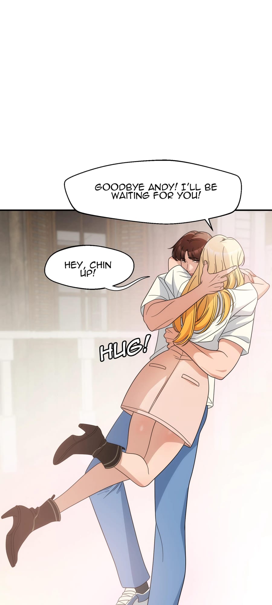 Teach Me First! Uncensored, chapter 20, page 37 of 49
