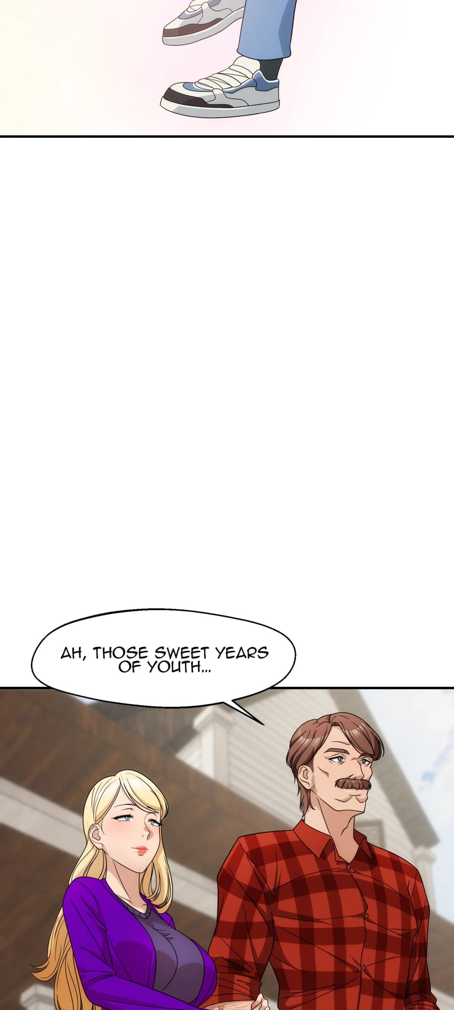 Teach Me First! Uncensored, chapter 20, page 38 of 49