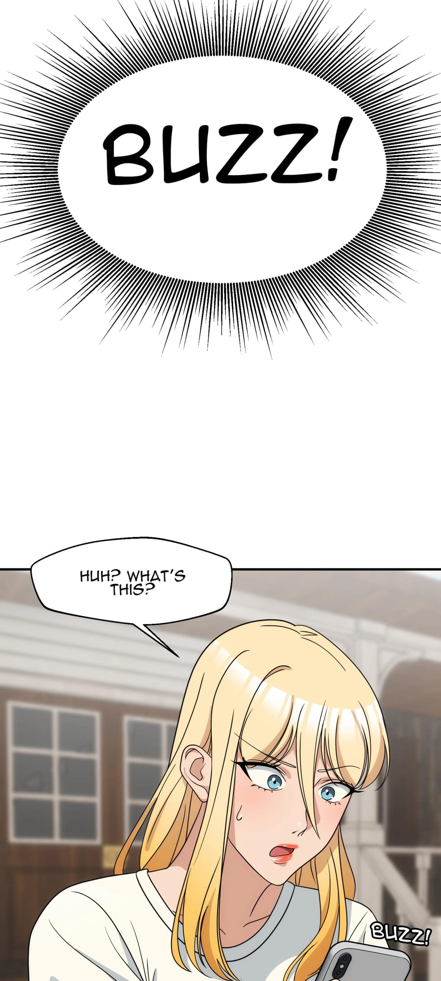 Teach Me First! Uncensored, chapter 20, page 42 of 49