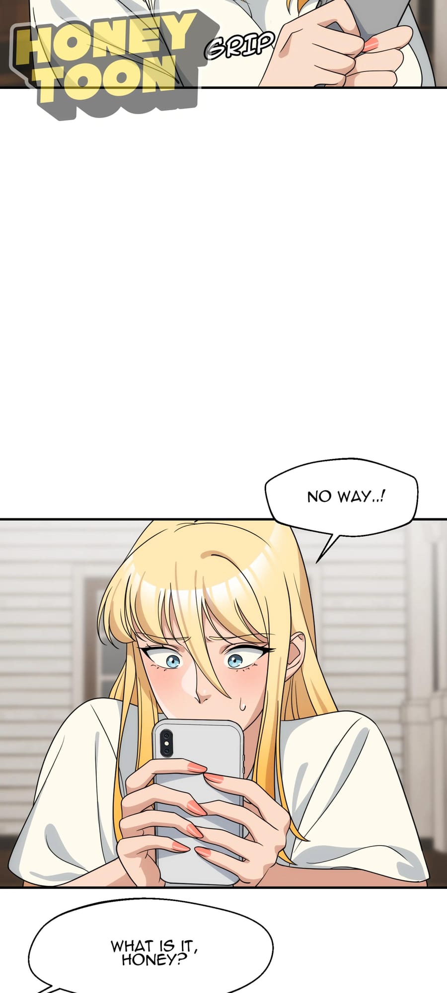 Teach Me First! Uncensored, chapter 20, page 43 of 49