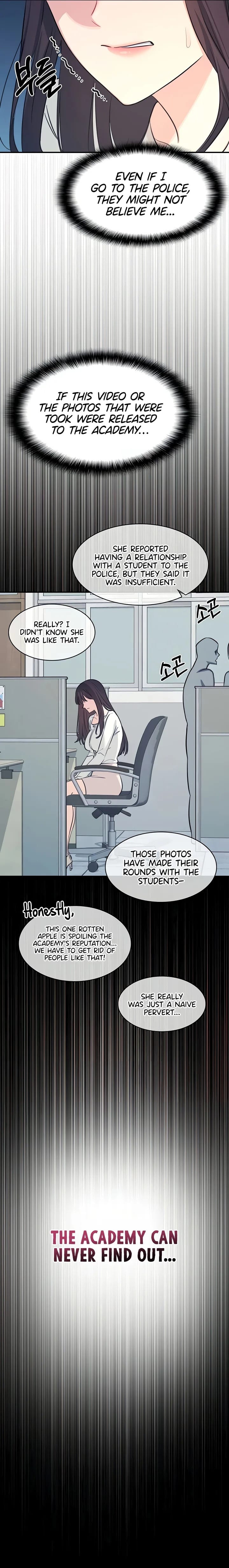 Teacher Yunji Uncensored, chapter 13, page 10 of 25