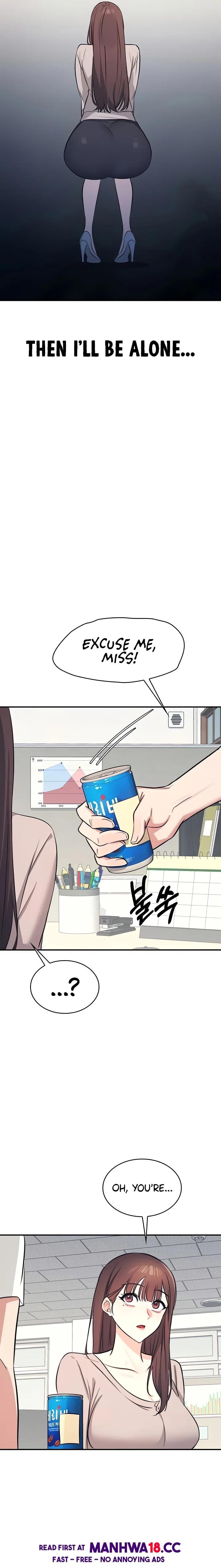 Teacher Yunji Uncensored, chapter 13, page 19 of 25