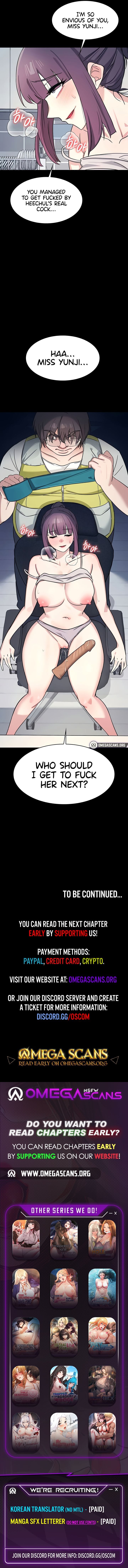Teacher Yunji Uncensored, chapter 18, page 10 of 10
