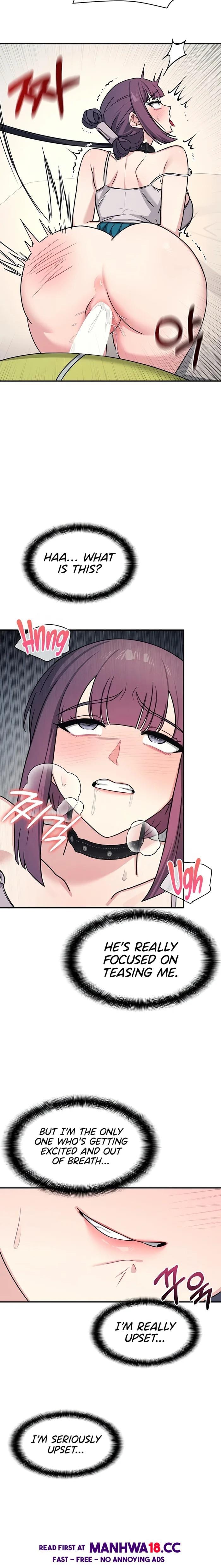 Teacher Yunji Uncensored, chapter 20, page 9 of 26
