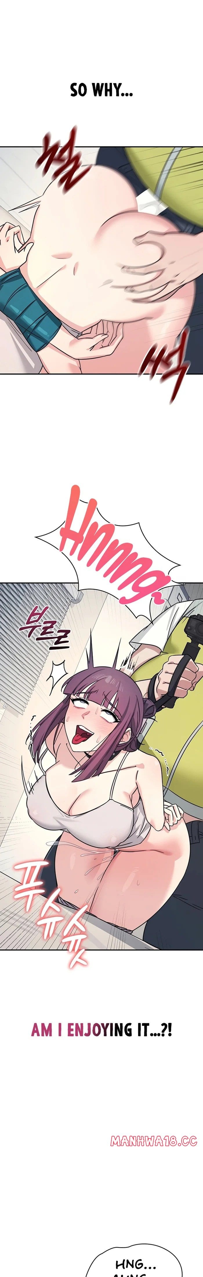 Teacher Yunji Uncensored, chapter 20, page 10 of 26