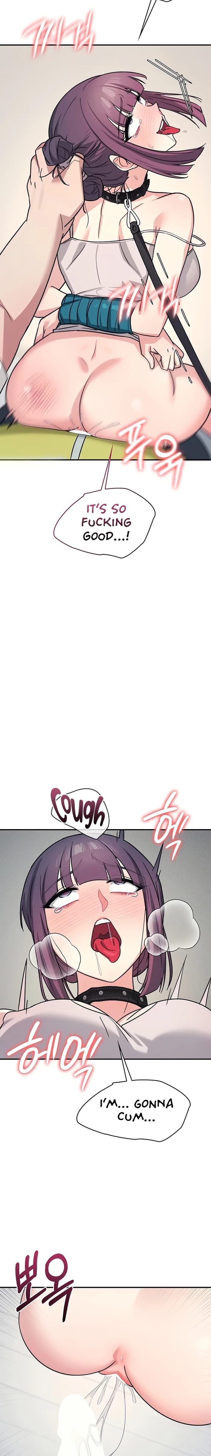Teacher Yunji Uncensored, chapter 20, page 14 of 26