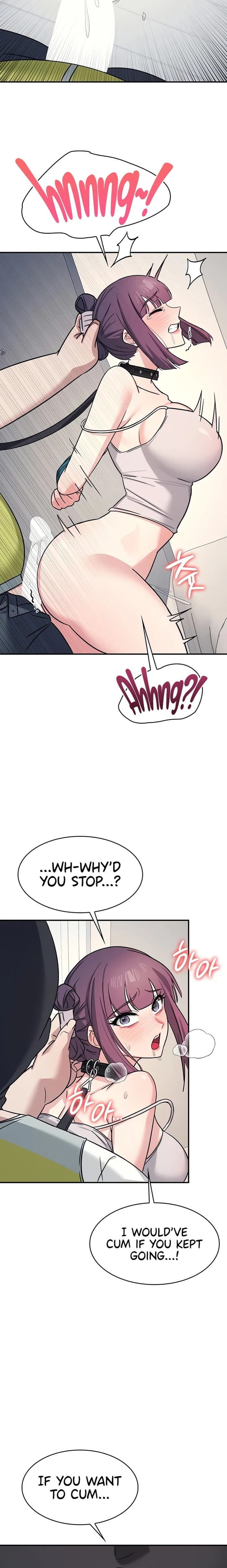 Teacher Yunji Uncensored, chapter 20, page 15 of 26