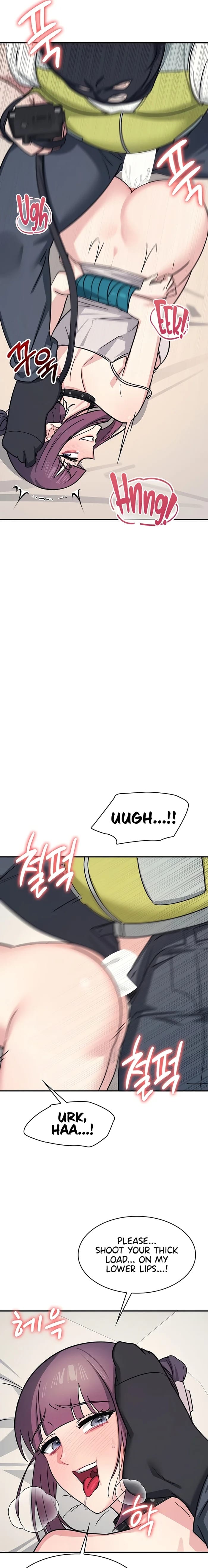 Teacher Yunji Uncensored, chapter 20, page 25 of 26