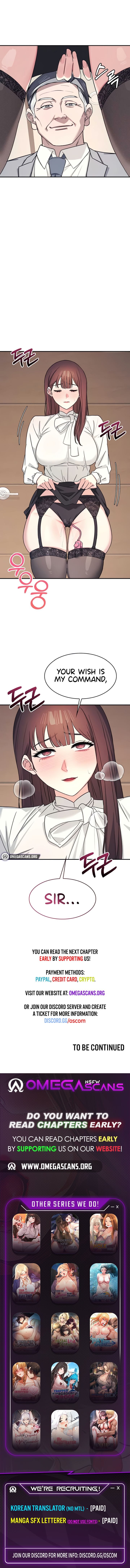 Teacher Yunji Uncensored, chapter 23, page 9 of 9