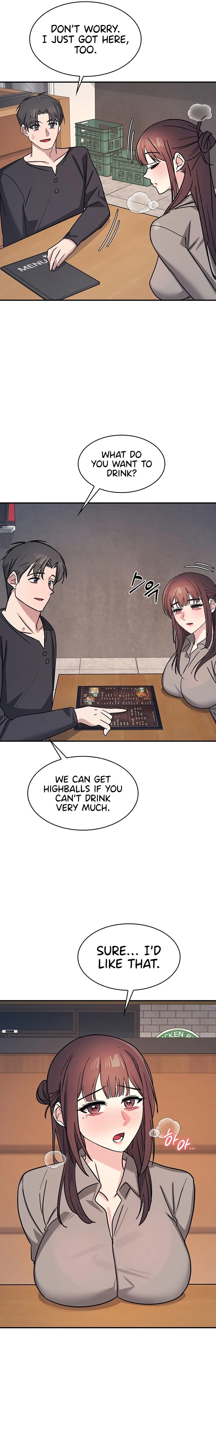 Teacher Yunji Uncensored, chapter 31, page 22 of 26