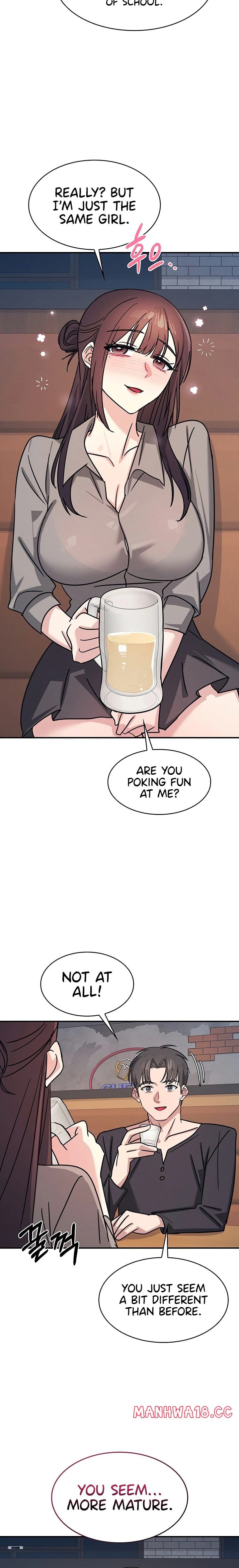 Teacher Yunji Uncensored, chapter 31, page 24 of 26