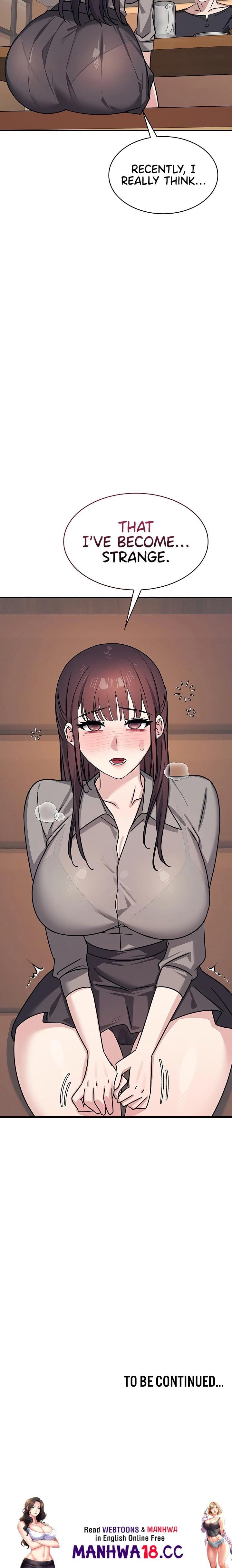Teacher Yunji Uncensored, chapter 31, page 26 of 26