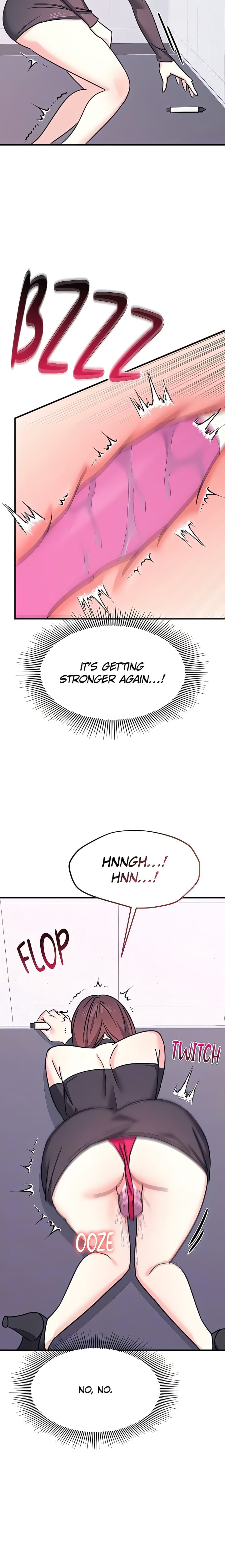 Teacher Yunji Uncensored, chapter 37, page 5 of 24
