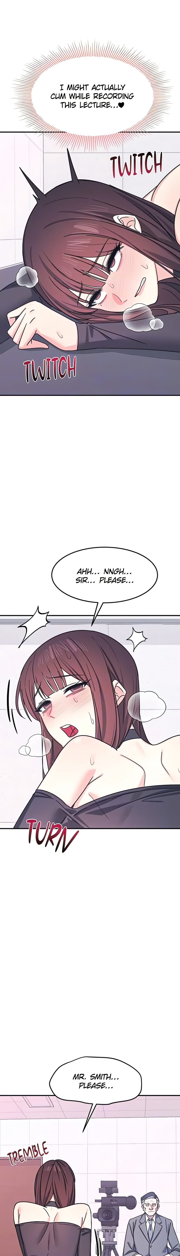 Teacher Yunji Uncensored, chapter 37, page 7 of 24