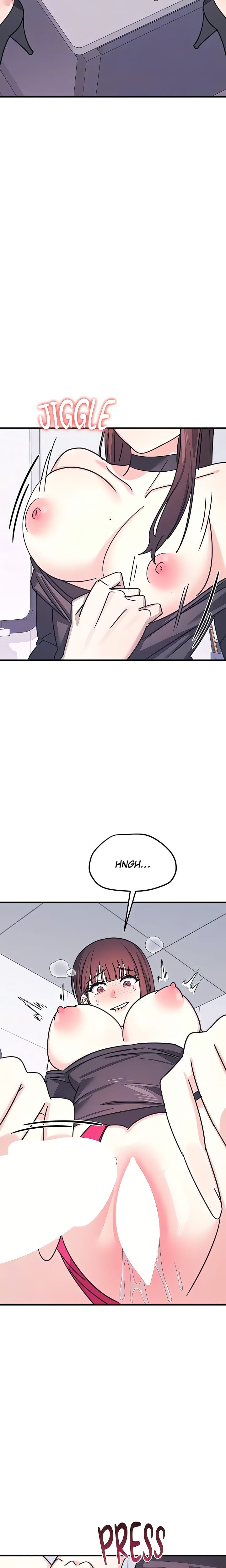Teacher Yunji Uncensored, chapter 37, page 18 of 24