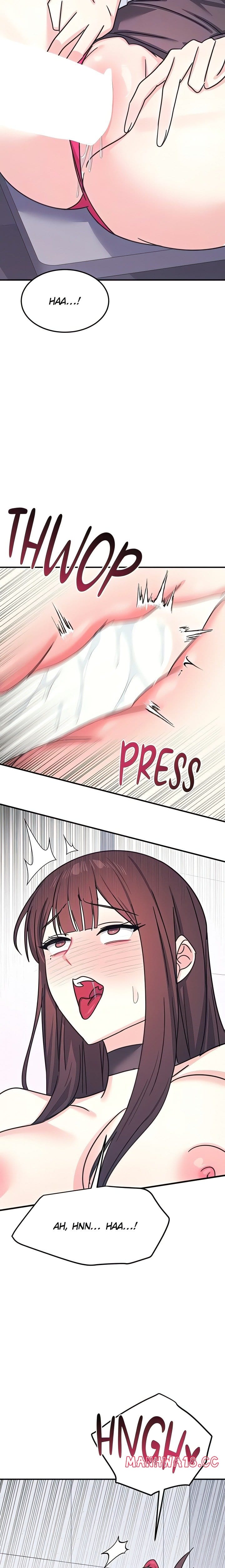Teacher Yunji Uncensored, chapter 37, page 19 of 24
