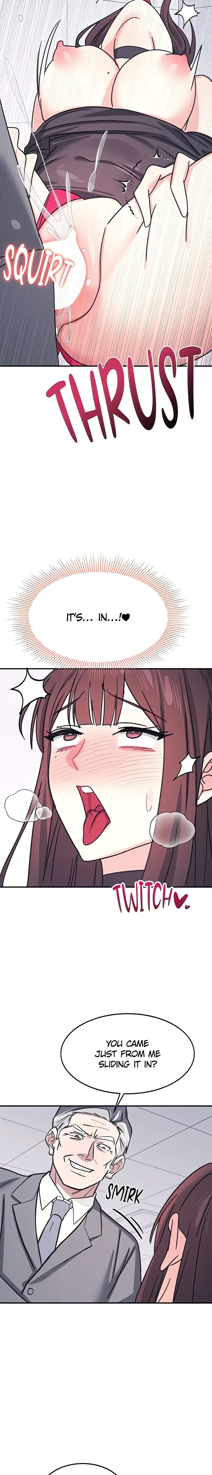 Teacher Yunji Uncensored, chapter 37, page 20 of 24