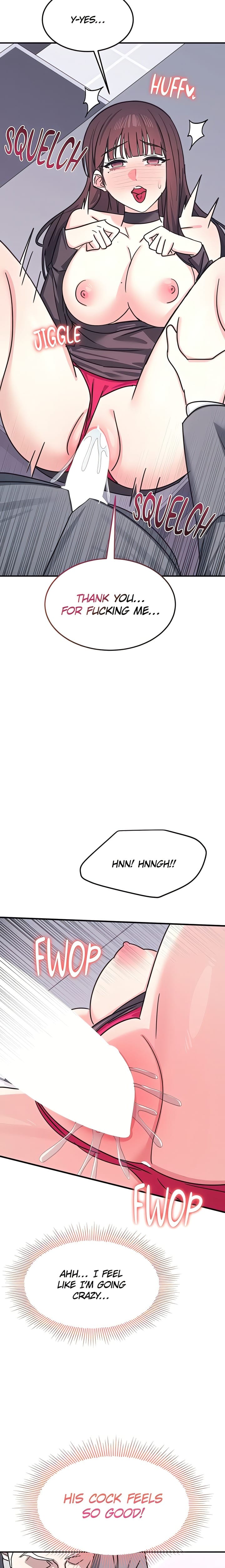 Teacher Yunji Uncensored, chapter 37, page 21 of 24