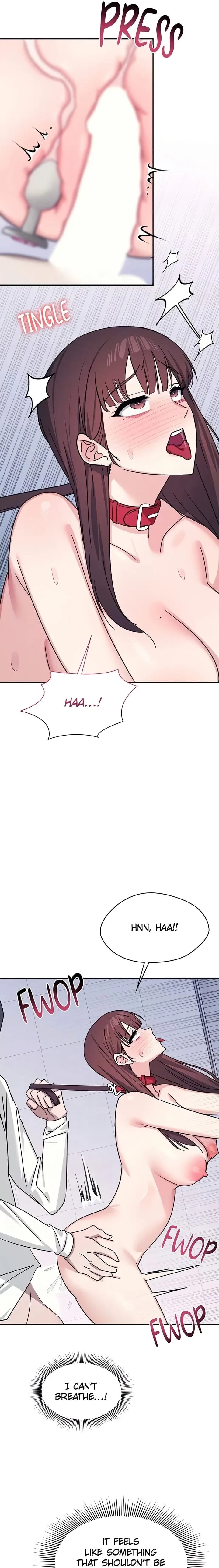 Teacher Yunji Uncensored, chapter 38, page 7 of 21