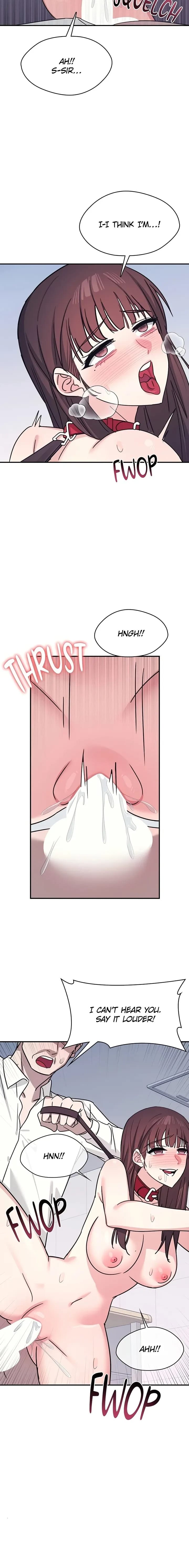 Teacher Yunji Uncensored, chapter 38, page 10 of 21