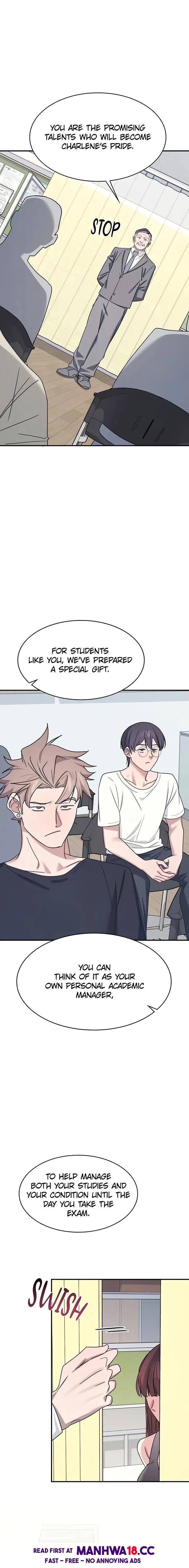 Teacher Yunji Uncensored, chapter 38, page 16 of 21